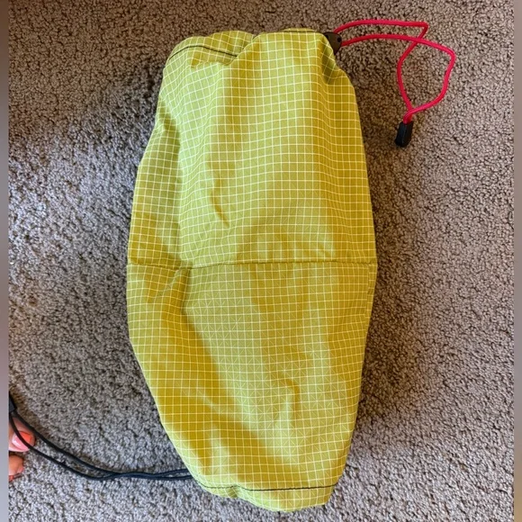 Tom Bihn Travel Laundry Stuff Sack A45 larger size - Picture 2 of 3